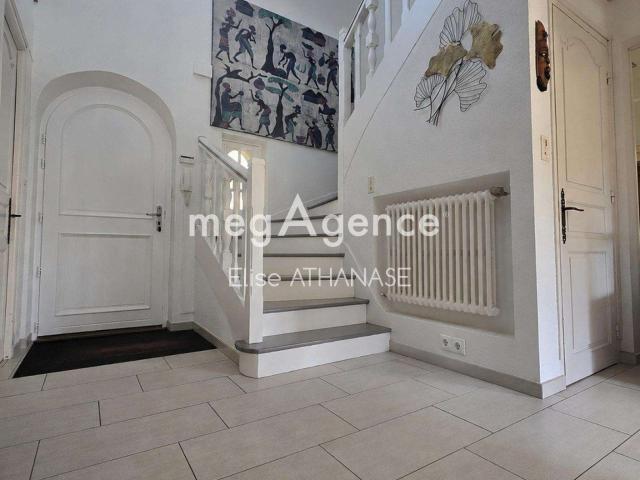 Vente maison 7 pièces Fougères 35