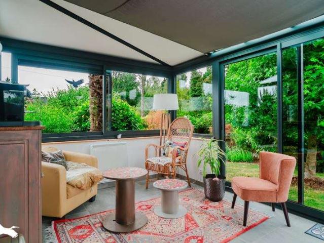 Vente maison 7 pièces Fouesnant 29