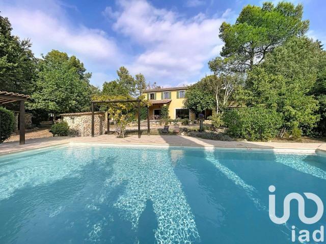 Vente maison 7 pièces Fayence 83