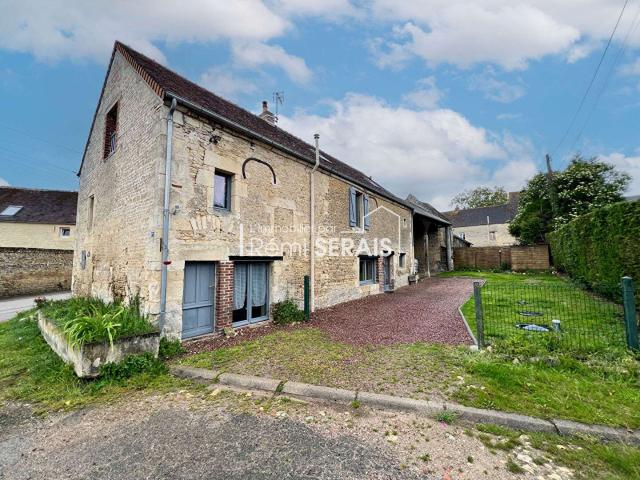 Vente maison 7 pièces Falaise 14