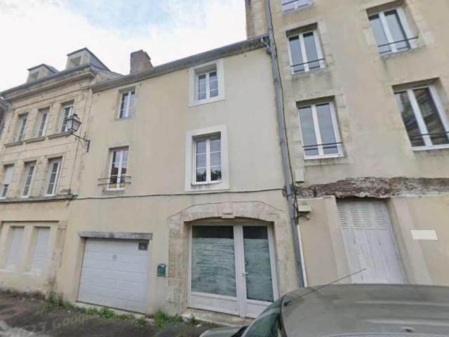 Vente maison 7 pièces Falaise 14