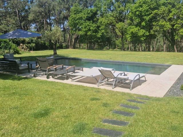 Vente maison 7 pièces Férel 56