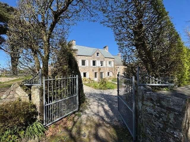 Vente maison 7 pièces Flamanville 50