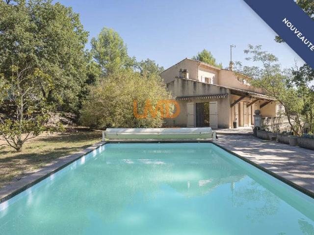 Vente maison 7 pièces Flassans sur Issole 83