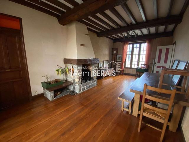 Vente maison 7 pièces Flers 61