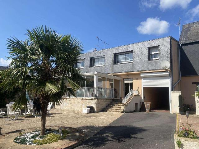 Vente maison 7 pièces Flers 61