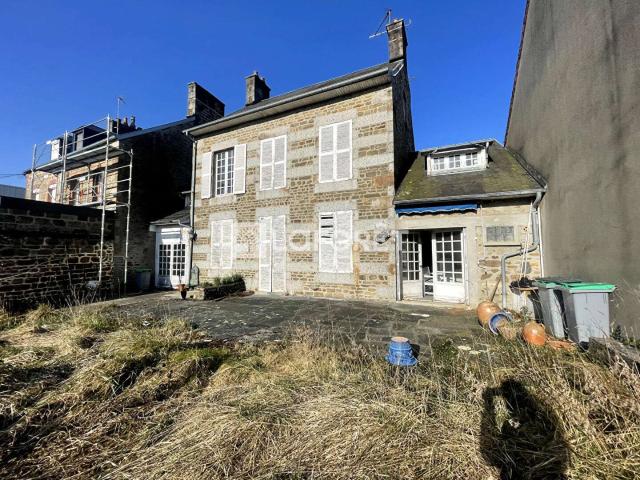 Vente maison 7 pièces Flers 61