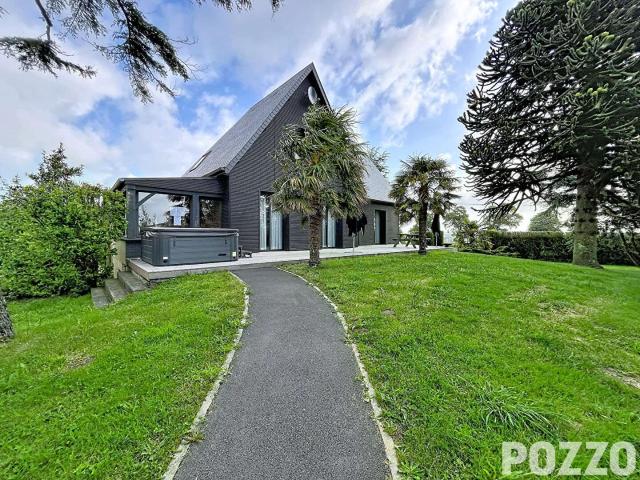 Vente maison 7 pièces Fleury 50