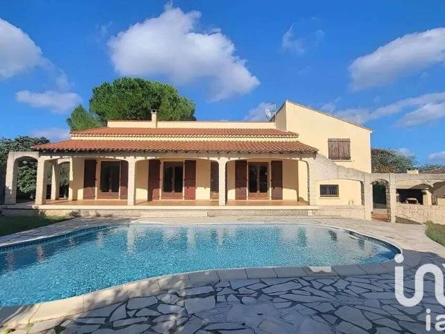 Vente maison 7 pièces Florensac 34