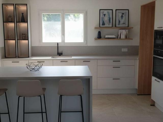 Vente maison 7 pièces Frénouville 14