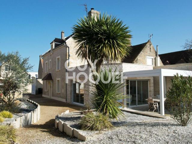 Vente maison 7 pièces Frénouville 14