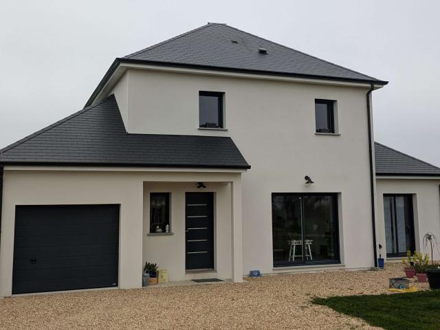 Vente maison 7 pièces Frénouville 14