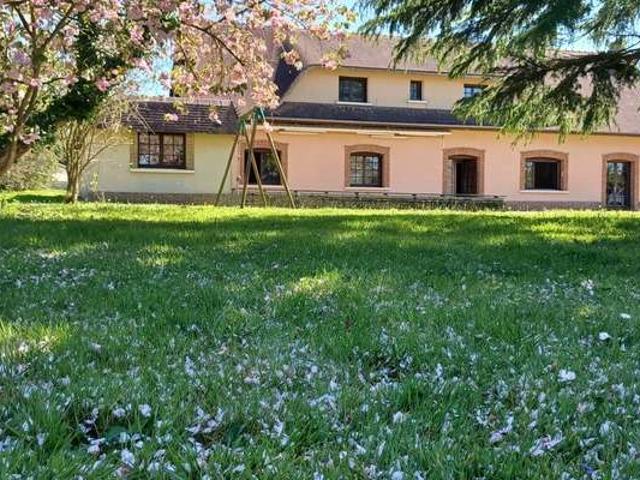 Vente maison 7 pièces Froberville 76