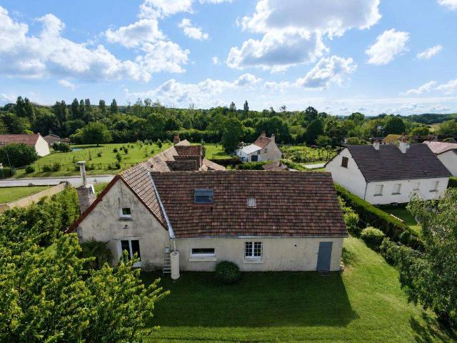 Vente maison 7 pièces Fyé 72