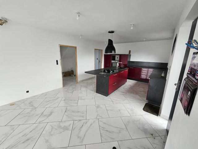 Vente maison 7 pièces Kergrist 56