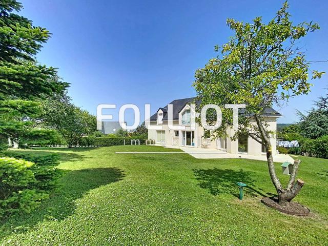 Vente maison 7 pièces Houlgate 14