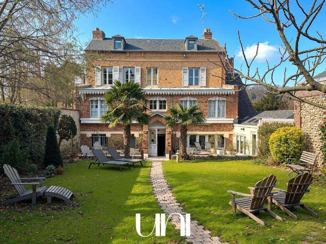Vente maison 7 pièces Honfleur 14