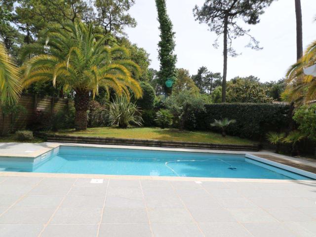 Vente maison 7 pièces Hossegor 40