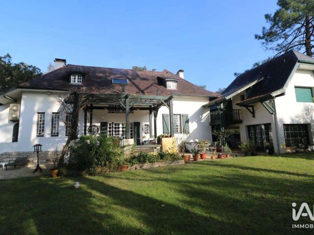 Vente maison 7 pièces Hossegor 40
