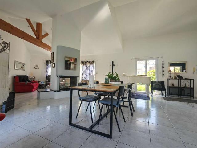 Vente maison 7 pièces Haute Goulaine 44