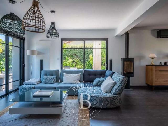 Vente maison 7 pièces Haute Goulaine 44