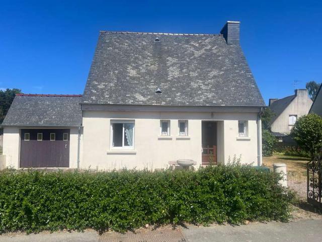 Vente maison 7 pièces Hénanbihen 22