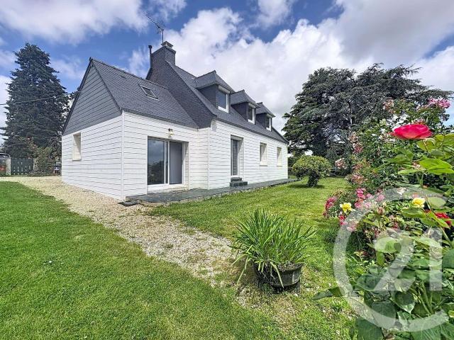 Vente maison 7 pièces Hengoat 22