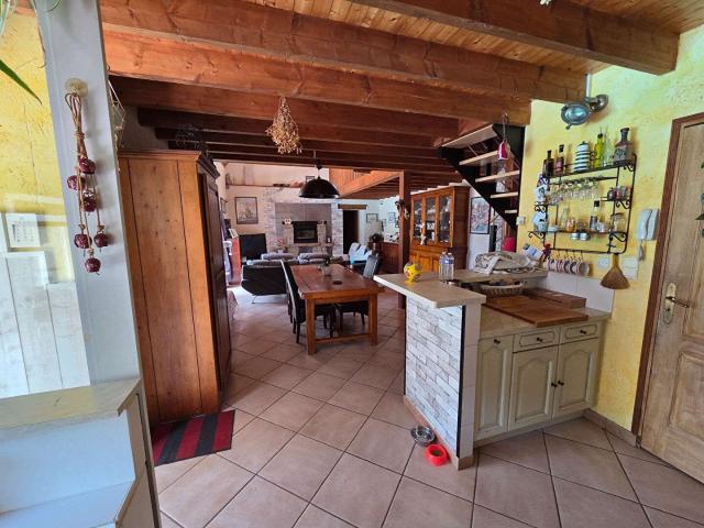 Vente maison 7 pièces Hennebont 56