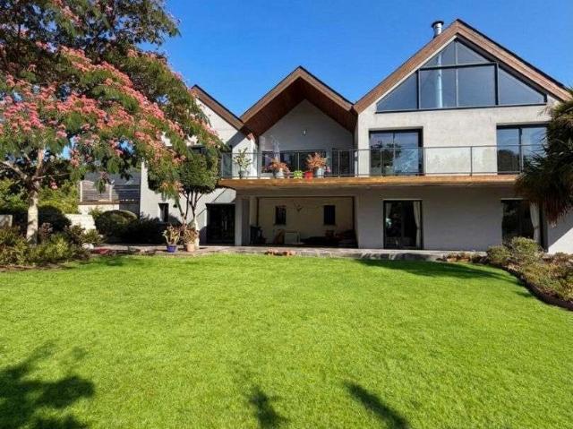Vente maison 7 pièces Hennebont 56