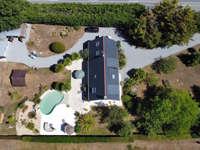 Vente maison 7 pièces Héric 44