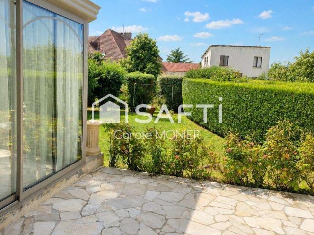 Vente maison 7 pièces Hérouville Saint Clair Péripherie 14