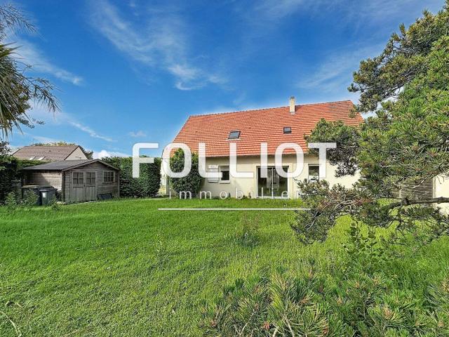 Vente maison 7 pièces Hermanville sur Mer 14