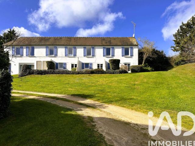 Vente maison 7 pièces Hillion 22