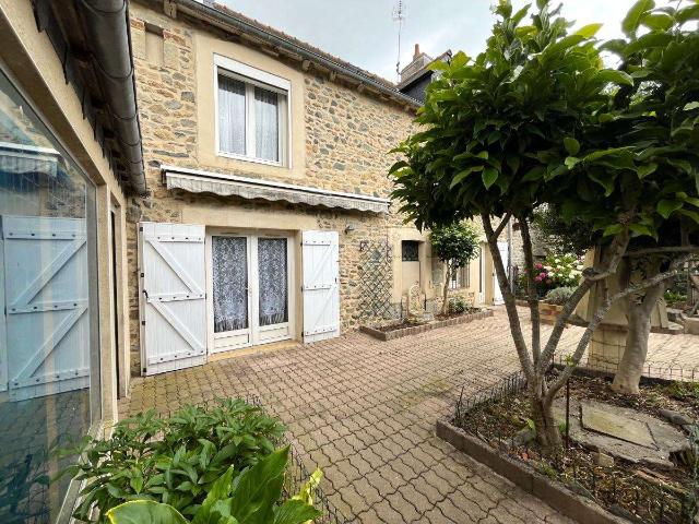 Vente maison 7 pièces Hillion 22