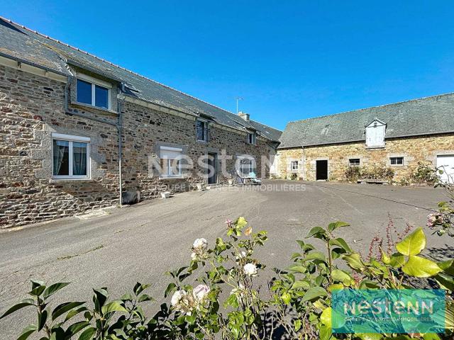 Vente maison 7 pièces Hillion 22