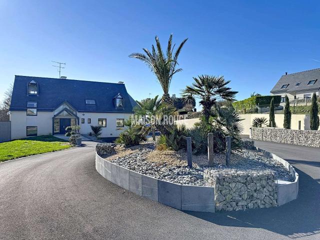 Vente maison 7 pièces Hillion 22