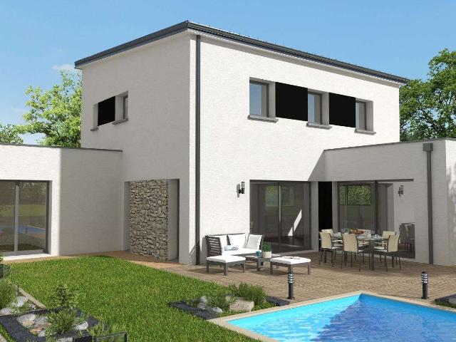 Vente maison 7 pièces Hirel 35