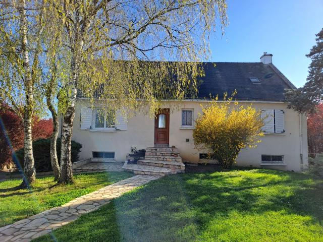 Vente maison 7 pièces Ingrandes le Fresne sur Loire 49