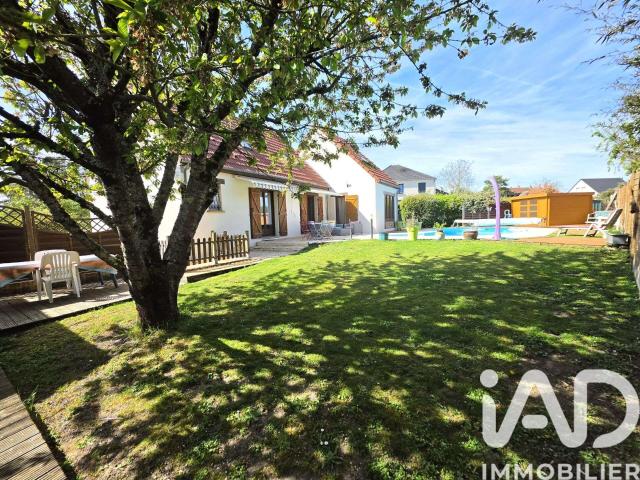 Vente maison 7 pièces Ingré 45