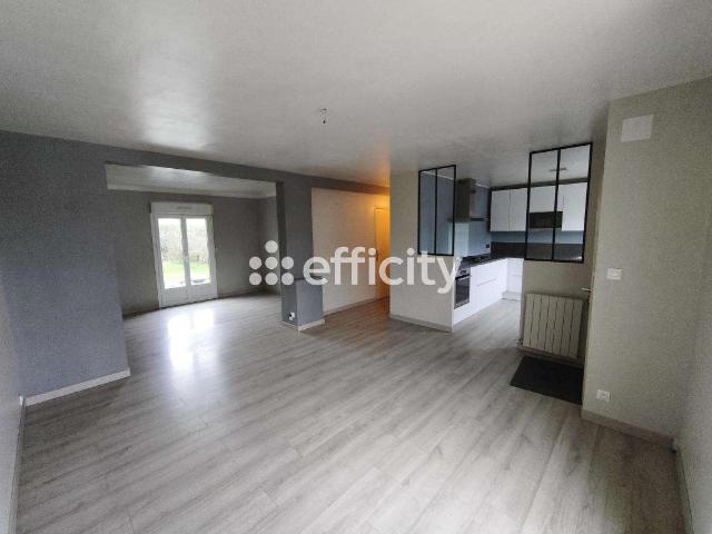 Vente maison 7 pièces Iffendic 35