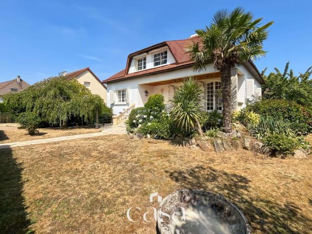 Vente maison 7 pièces Ifs 14