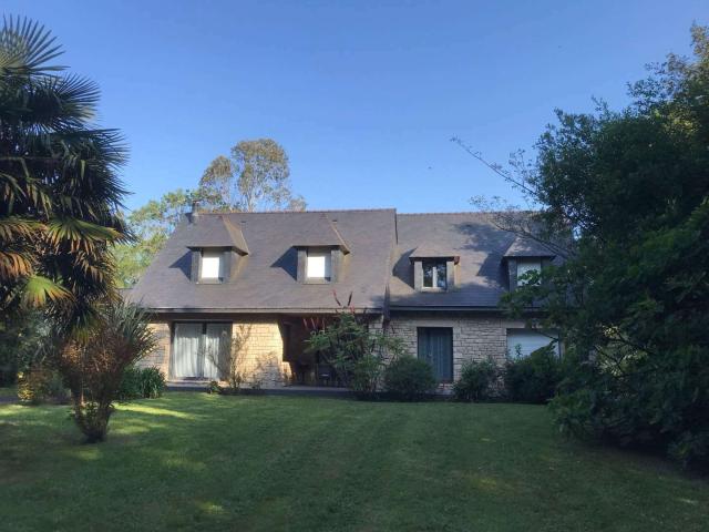 Vente maison 7 pièces Île aux Moines 56