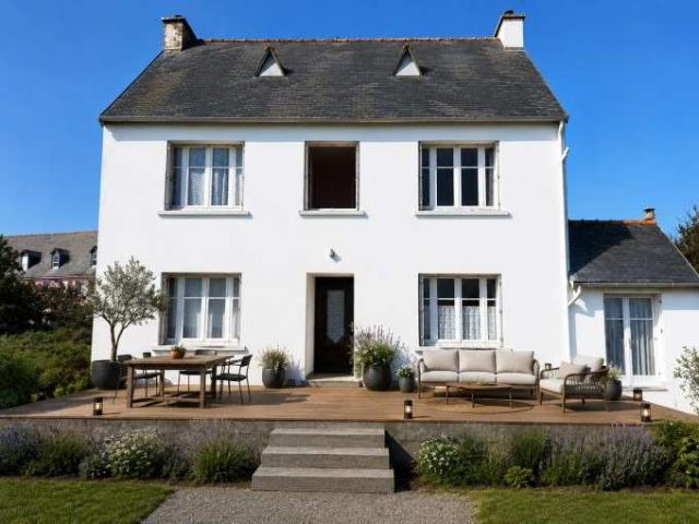 Vente maison 7 pièces Île de Sein 29