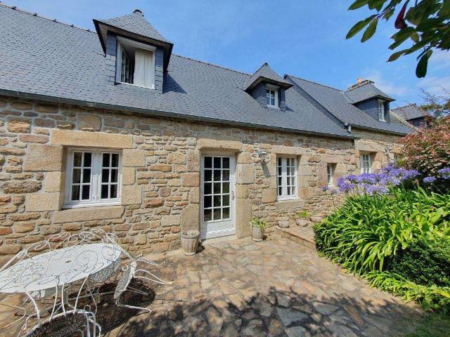 Vente maison 7 pièces Ile grande 22
