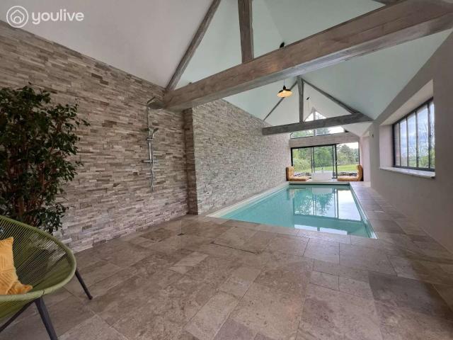 Vente maison 7 pièces Illiers Combray 28