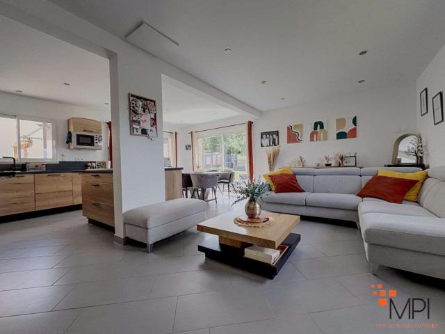 Vente maison 7 pièces Irodouër 35