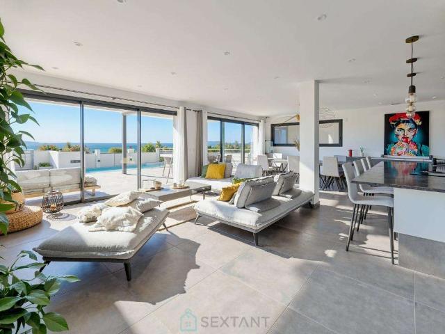Vente maison 7 pièces Istres 13