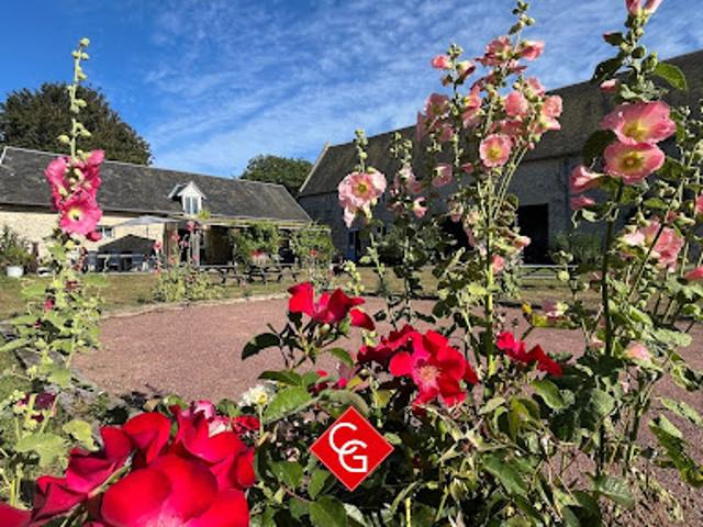 Vente Maison 7 pièces Isigny sur Mer