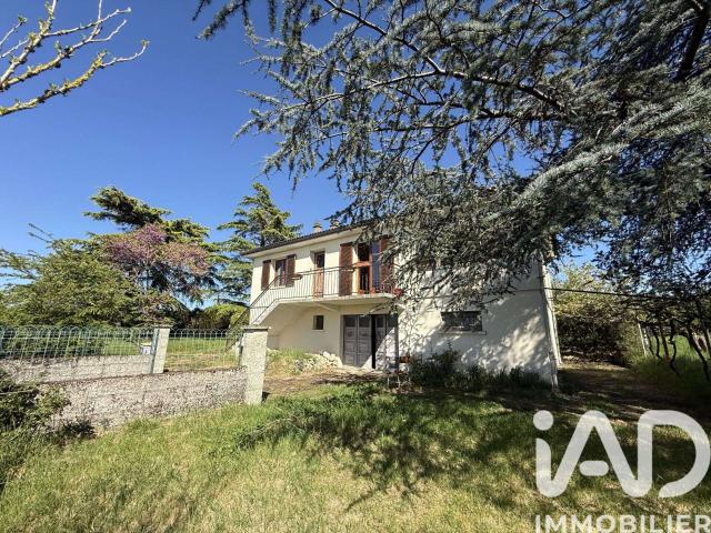 Vente maison 7 pièces Saint Aubin de Lanquais 24
