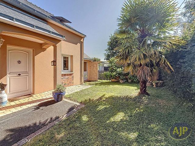 Vente maison 7 pièces Joué sur Erdre 44